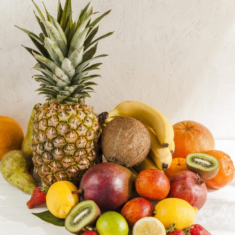 high-angle-tasty-fruits-arrangement high-angle-tasty-fruits-arrangement